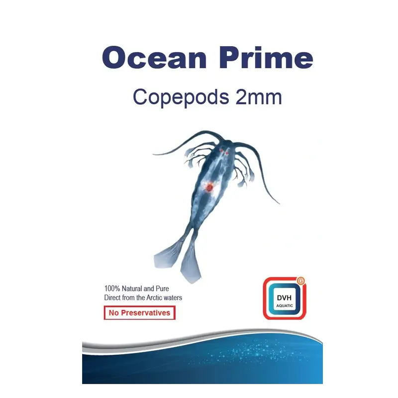 DVH ocean prime 2mm CORALULTRA