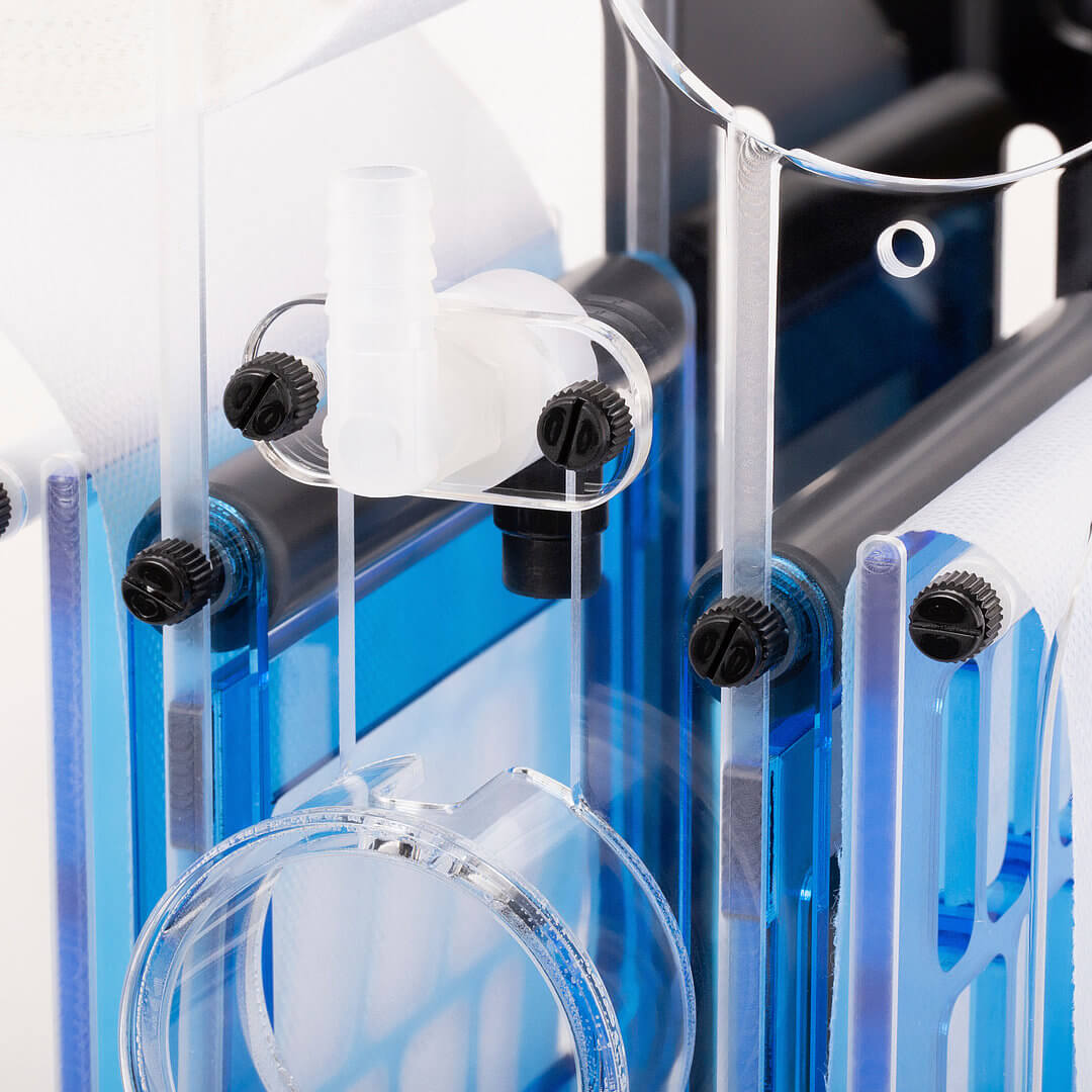 Arka Core CFF detalhes