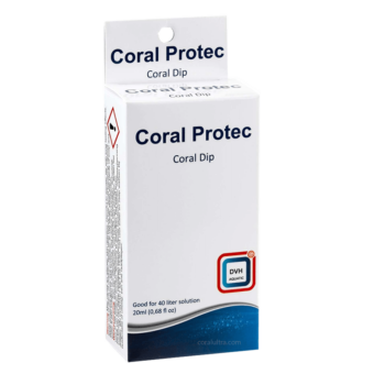 dvh Coral Protec coralultra HD
