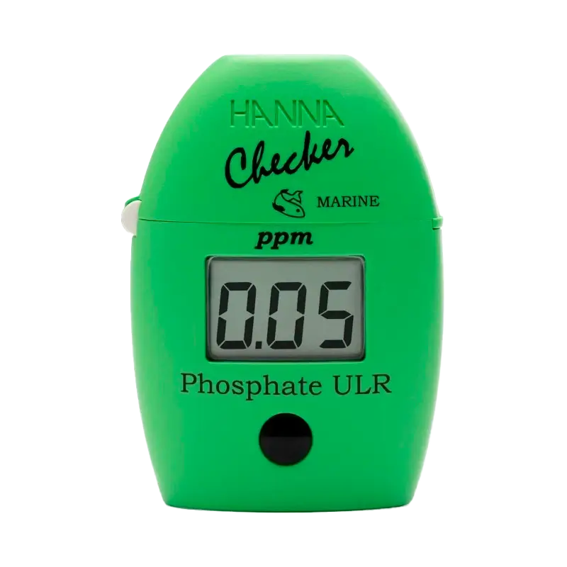 hi-774-marine-phosphate-ulr-checker-hc-colorimeter CORALULTRA