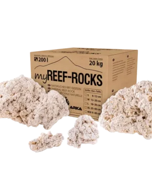 my reef rocks