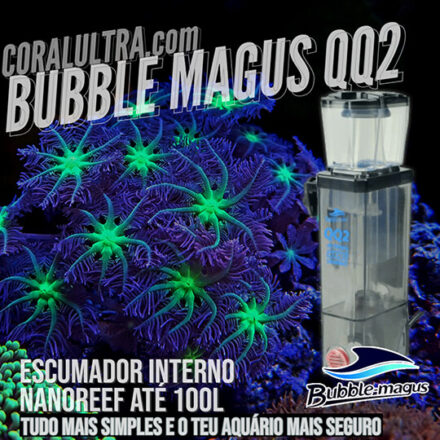 Bubble Magus QQ2