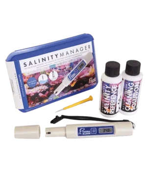 Fauna Marine Salinity Manager