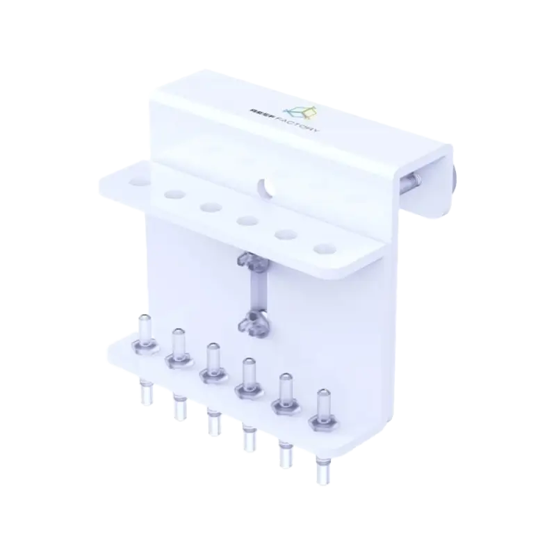Reef Factory Dosing Tube Holder 6