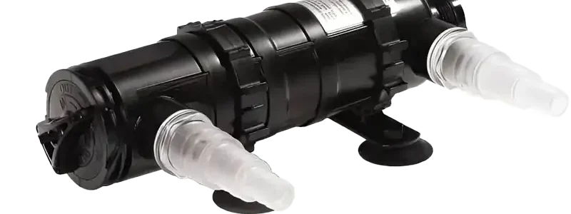 AquaEL Sterilizer UV 11W