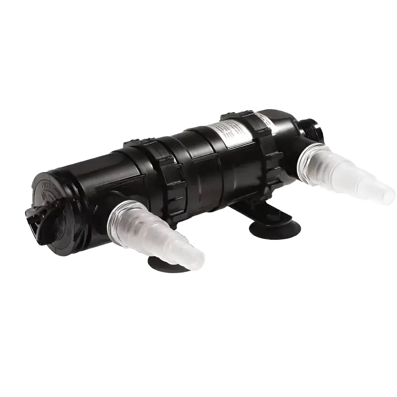 AquaEL Sterilizer UV