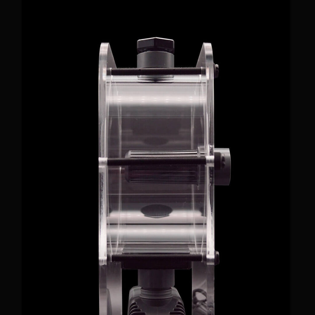 ARKA Core Bio Pellet Reactor 500 — CoralUltra