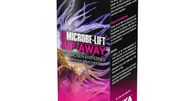 microbe lift aip-away anti-aiptasias