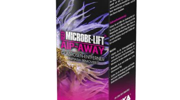 microbe lift aip-away HD coralultra