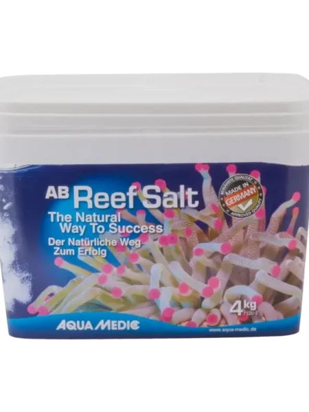 AquaMedic Reef Salt