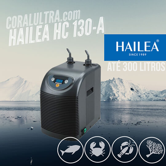 Hailea HC series