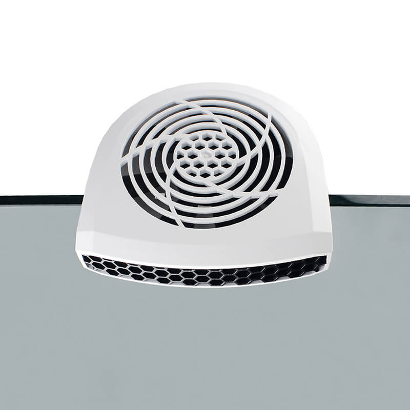 Tunze 7028.500 3 Tunze Aquawind Eco Chic top view