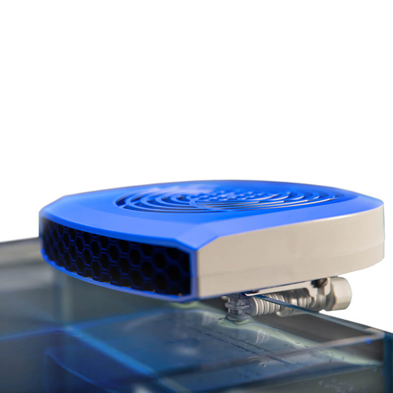 Tunze 7028.500 5 Tunze Aquawind Eco Chic aquarium