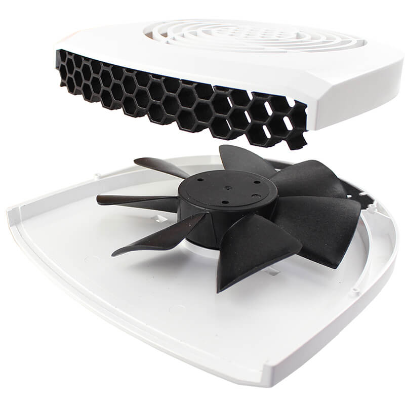 tunze 7028.500 01 Tunze Aquawind Eco Chic