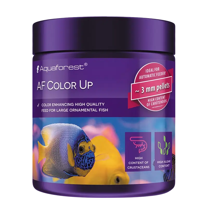 AF Color Up CORALULTRA