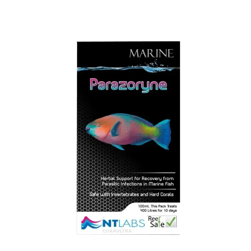 NTLabs-parazoryne-CORALULTRA parazoryne