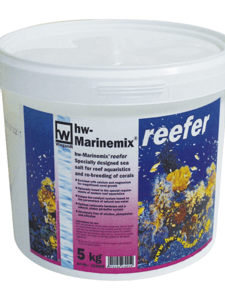 HW Marinemix Reefer