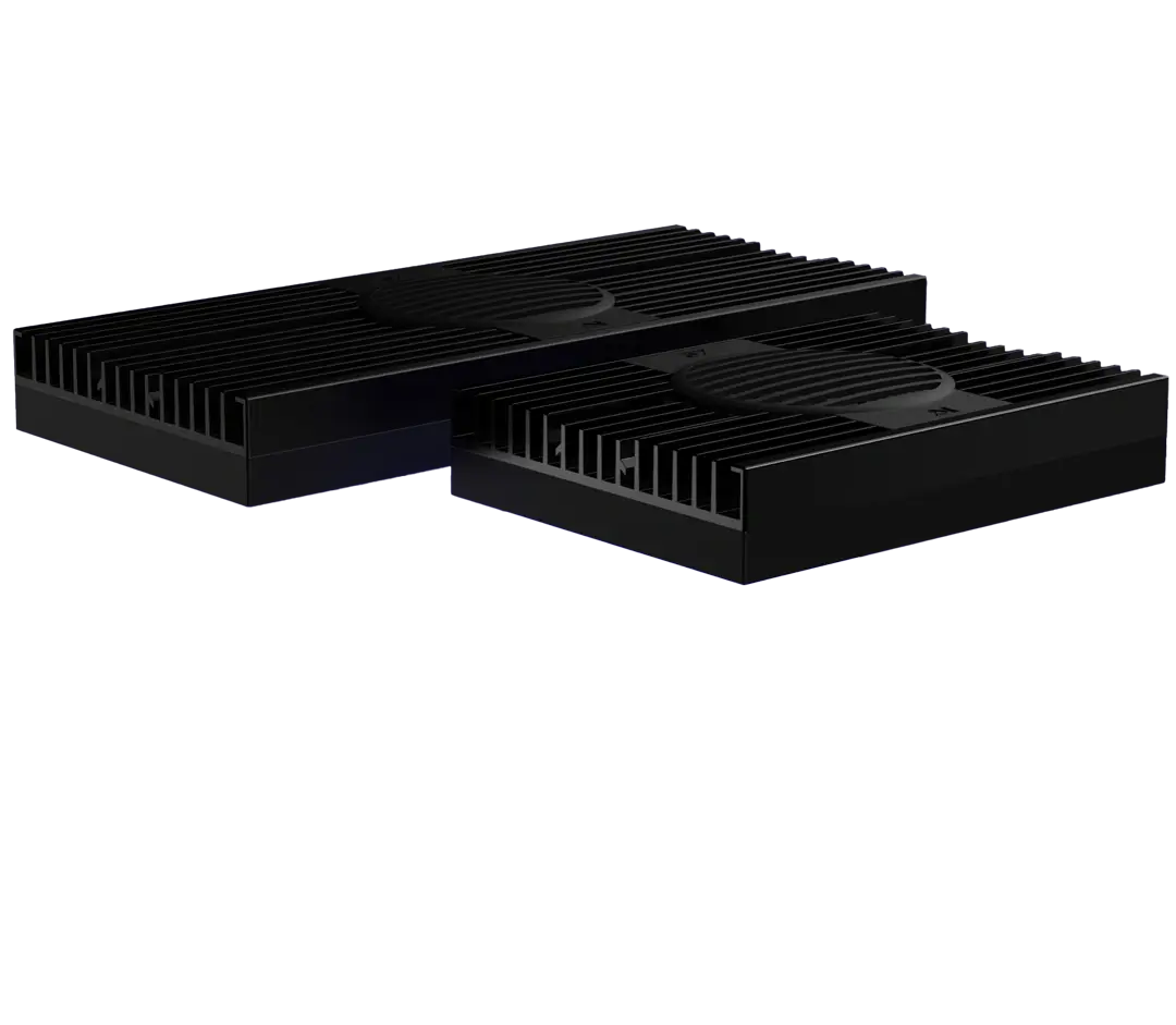 AI Hydra 32HD 64HD Back CORALULTRA HD