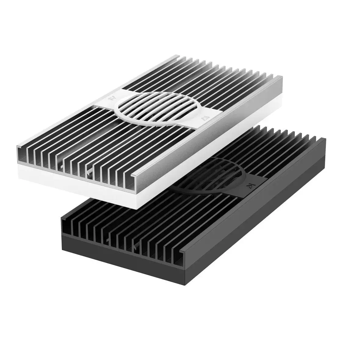 AI Hydra 64HD Back white and black CORALULTRA