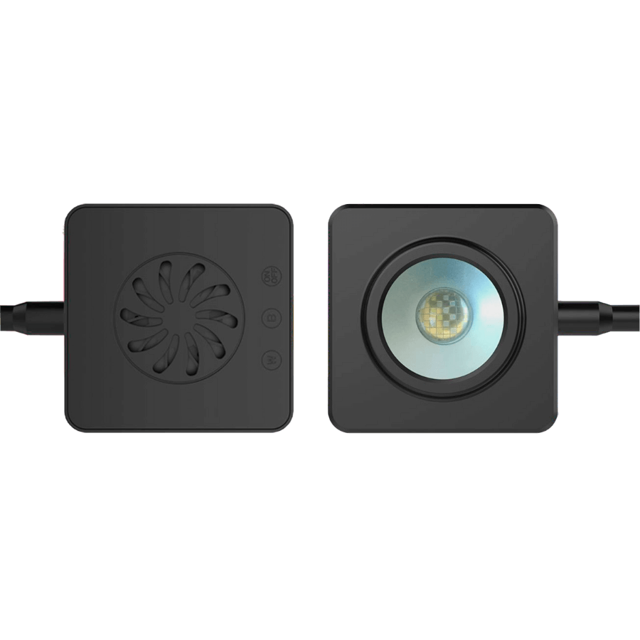 KELORAY AN LED Front