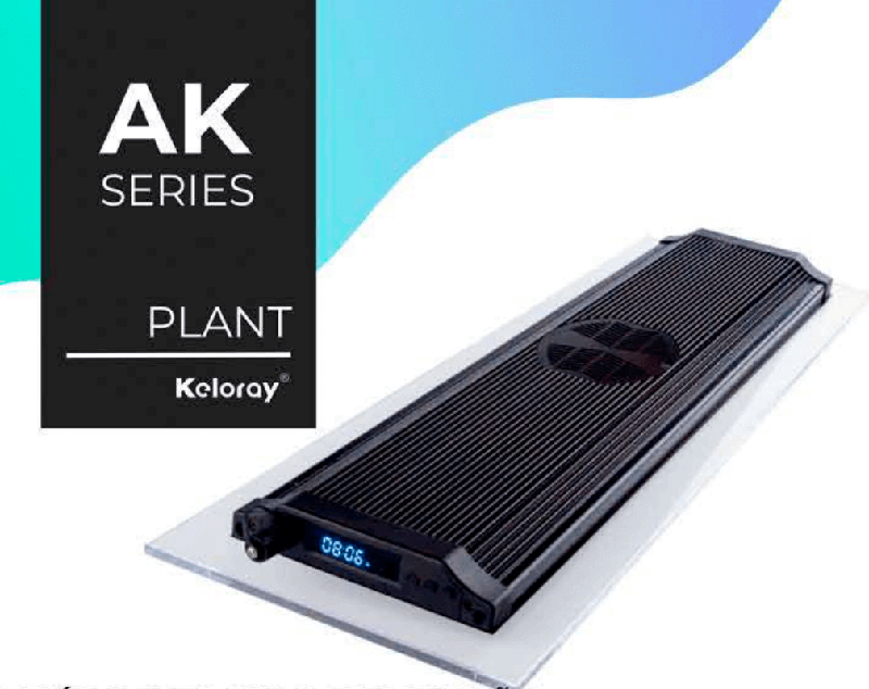 Keloray AK plant pub Keloray AK plant