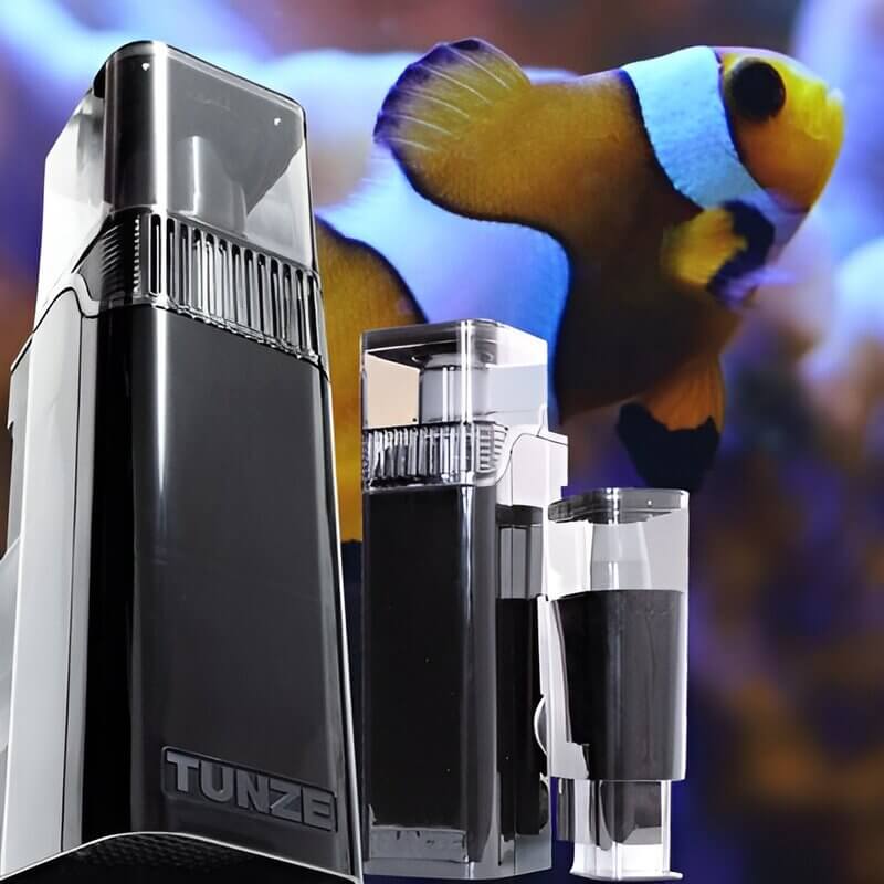 Tunze doc skimmer_scape