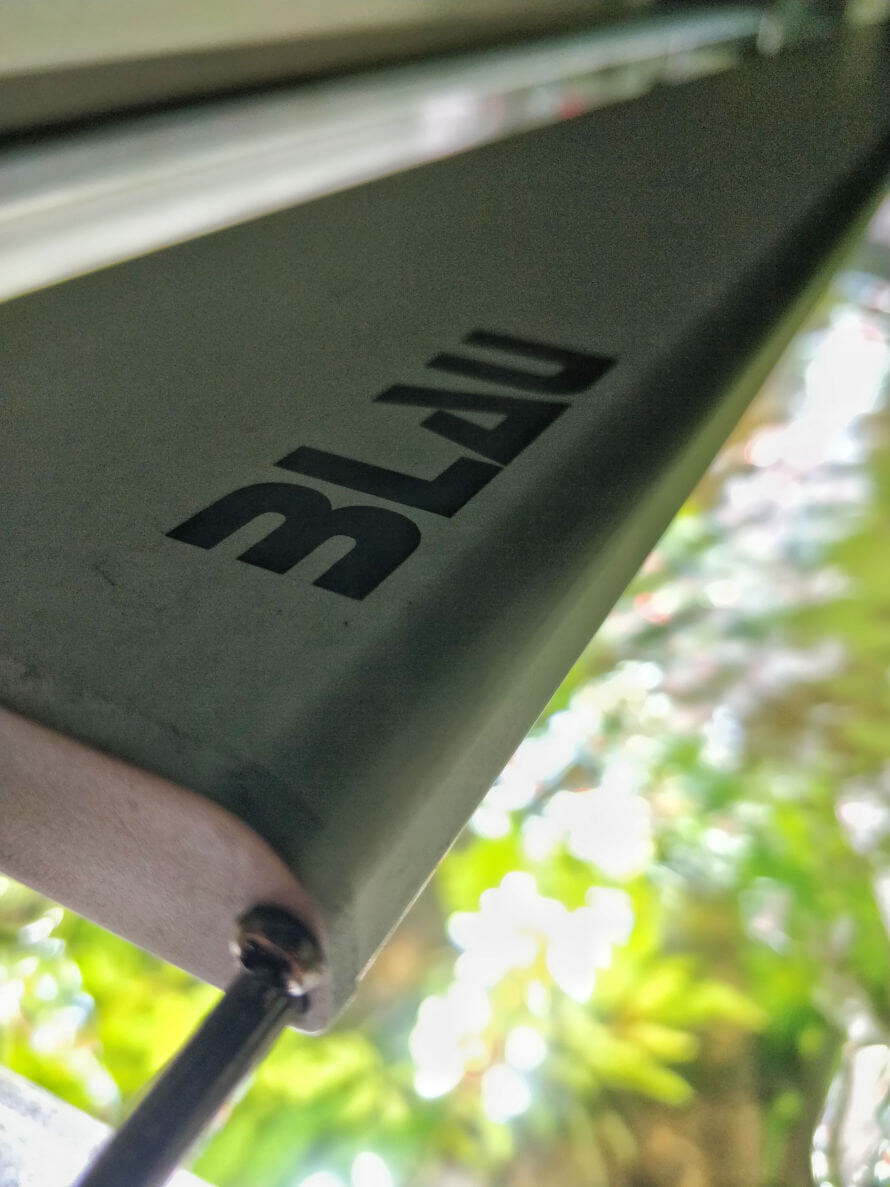 blau mini lumina lifestyle