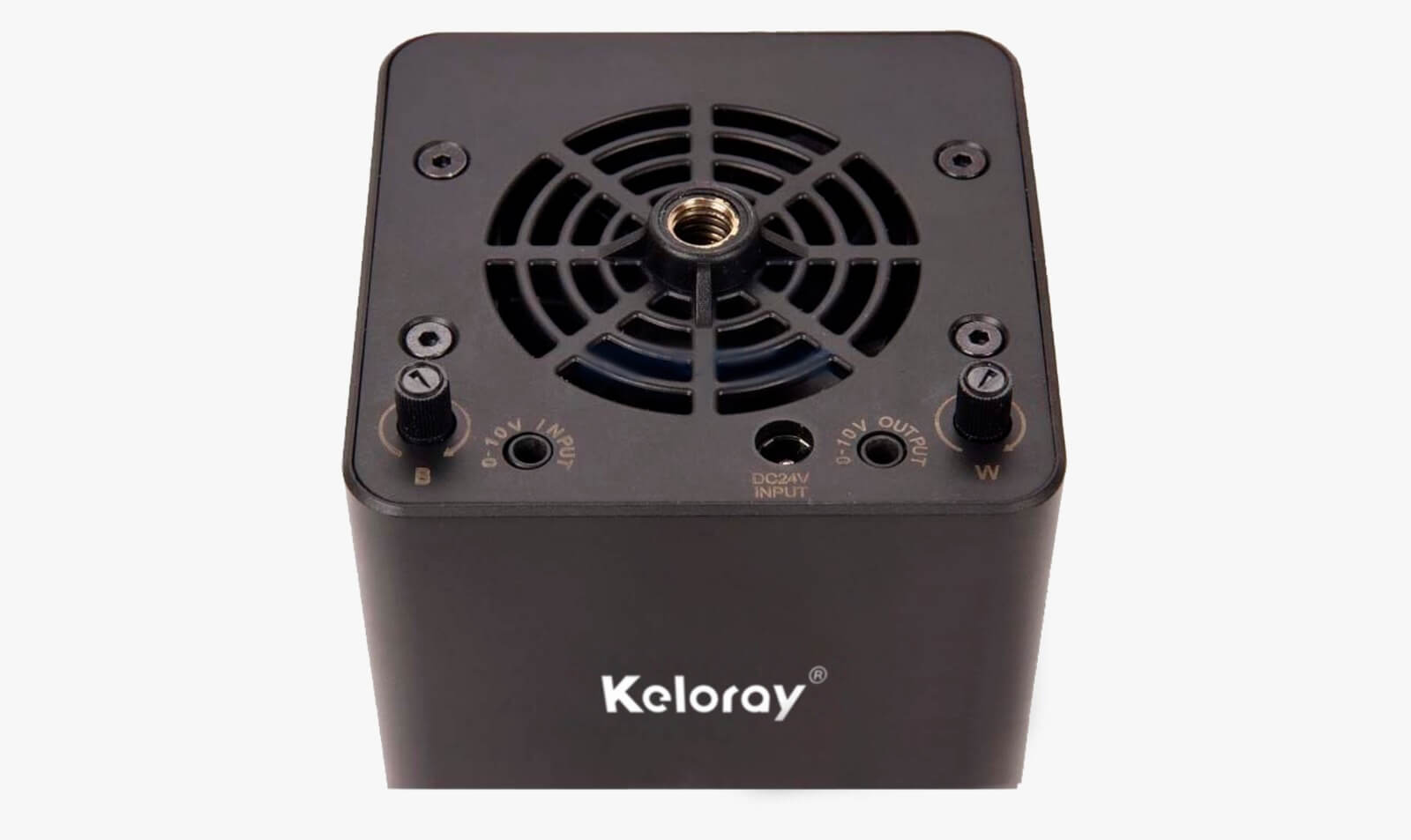 keloray AN LED foco
