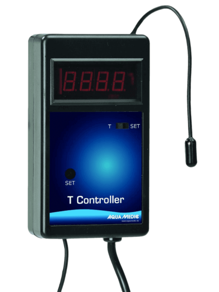AM T Controller HC sensor