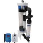 CR500 pH Control
