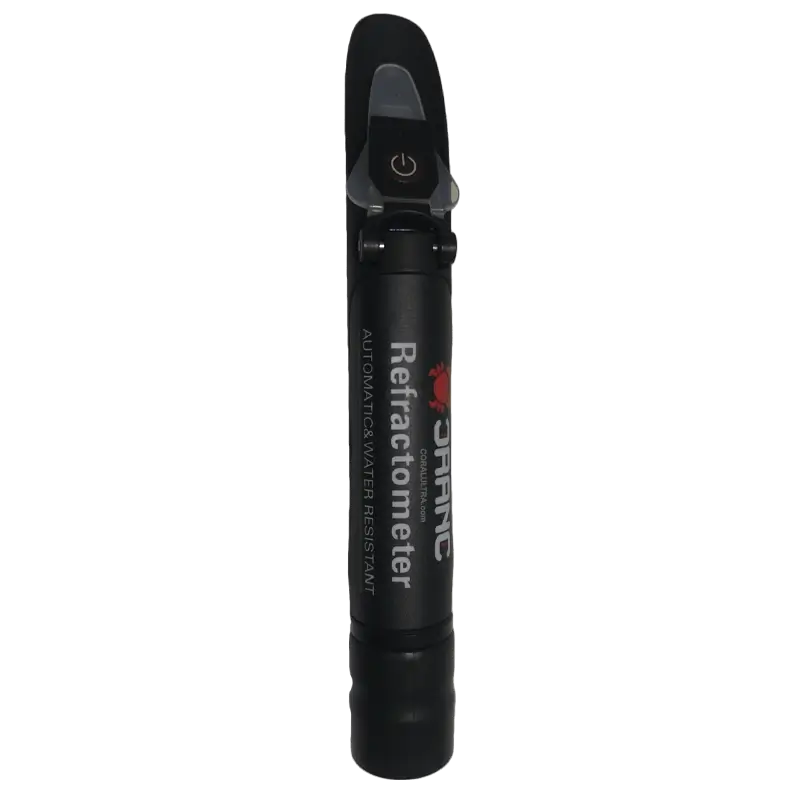 Crancr-refractrometro-CORALULTRA Refractrometro