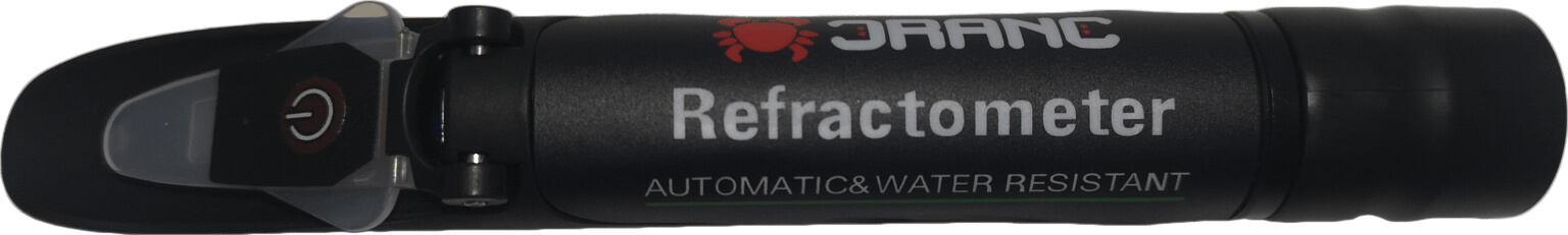 Crancr refractrometro zoom Refractrometro