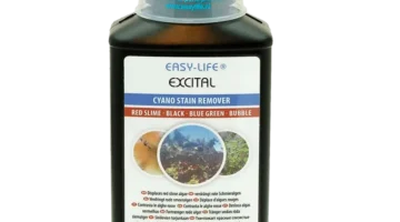 Excital Cyanobacteria Remover