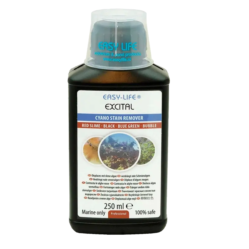 Excital Cyanobacteria Remover