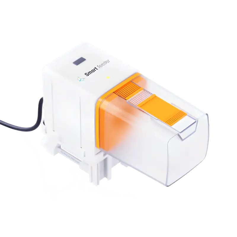 ReefFactory-Smart-Feeder-CoralUltra