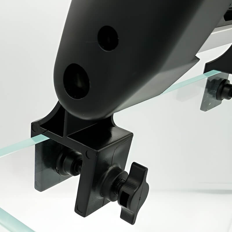 blau aqua-ventilador suporte