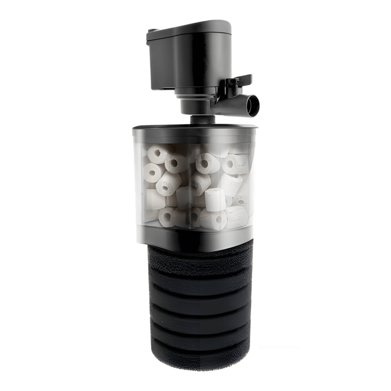 AqualEL Turbo 1000_CORALULTRA HD AquaEL Turbo Filter