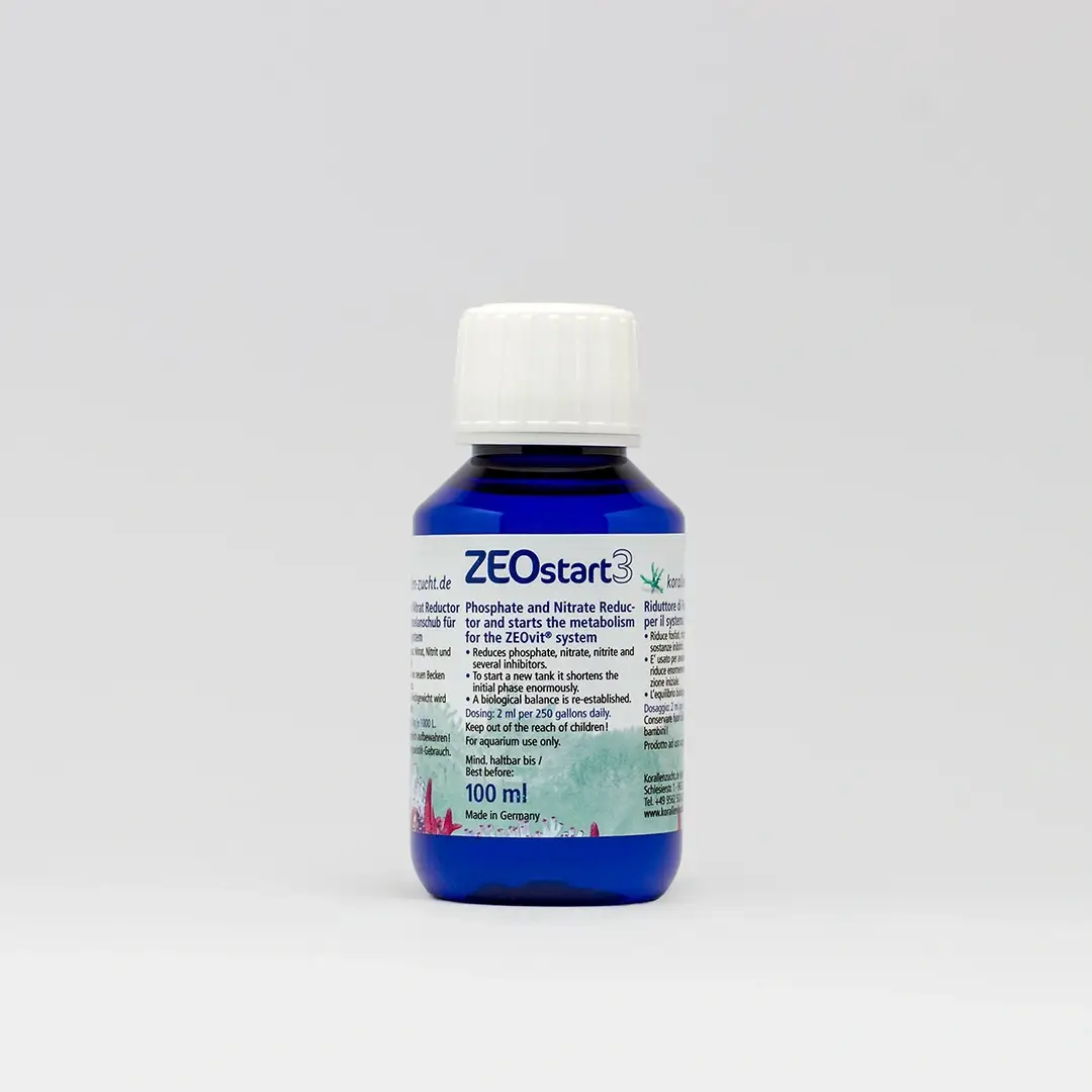 zeovit zeo_start_100ml zoom CORALULTRA HD