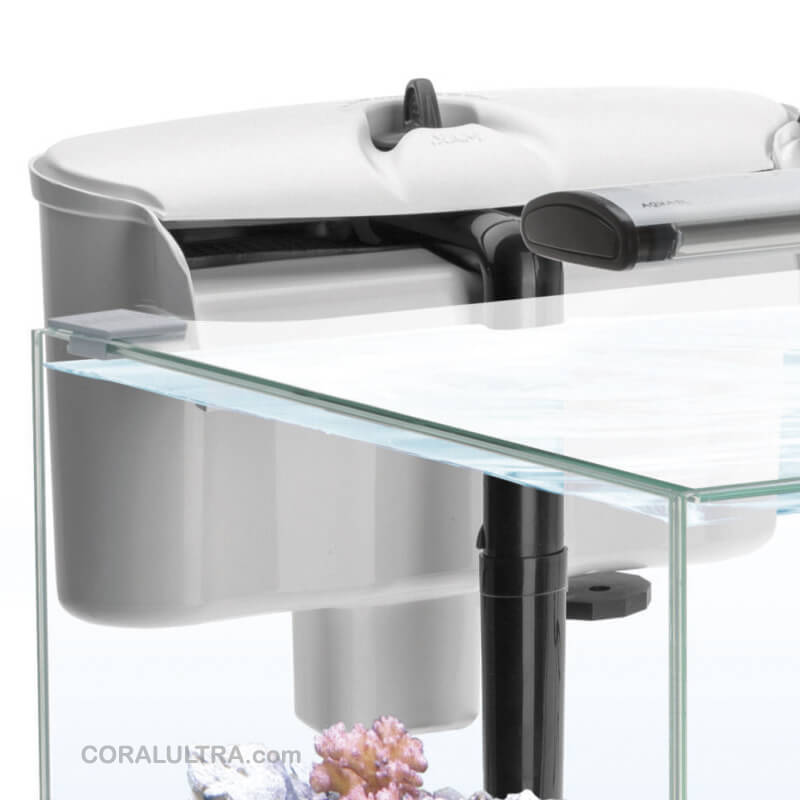 AquaEL NANOREEF_DUO_filtro