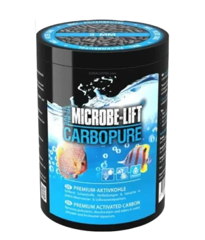 Carvão Carbopure