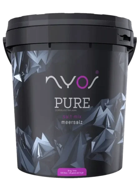 Nyos Pure Salt