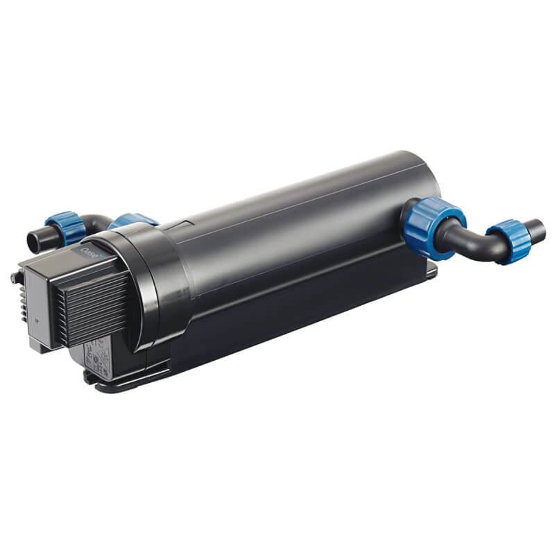 Oase Cleartronic CORALULTRA 2 Oase ClearTronic UVC details