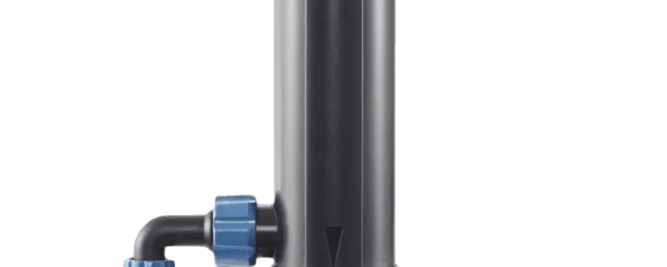 Oase ClearTronic UVC