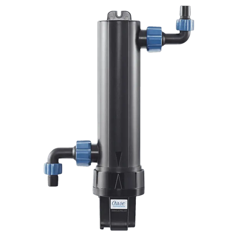 Oase-Cleartronic-CORALULTRA Oase ClearTronic UVC