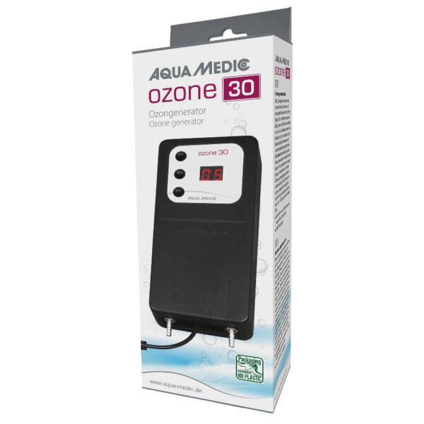 aqua medic ozone 30