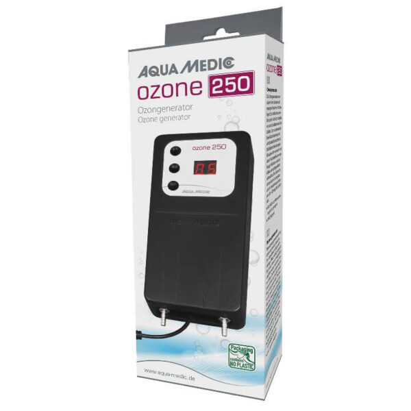 aqua medic ozone 250