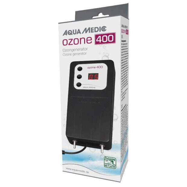 aqua medic ozone 400