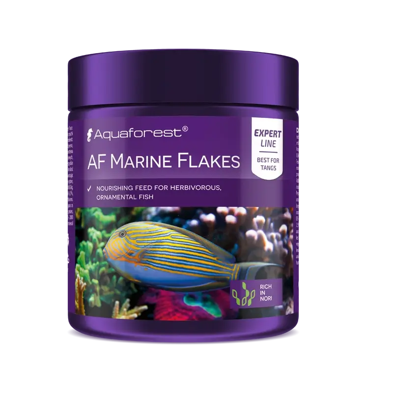 AF Marine Flakes CORALULTRA