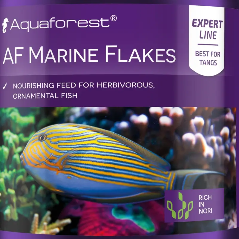 AF Marine Flakes pub CORALULTRA