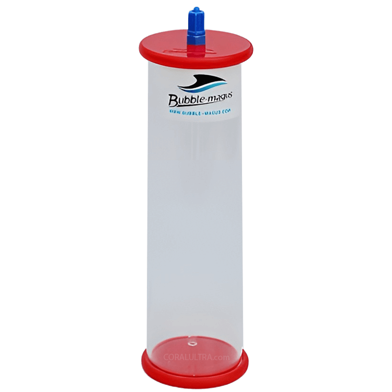 Bubble Magus Dosing container CORALULTRA HD